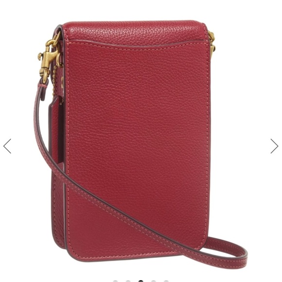 💯 Coach phonebag - Picture 2 of 9